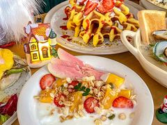 -SorSod 咖啡&食堂