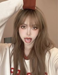 -丝源发型