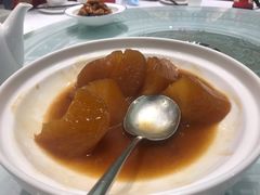 红炖萝卜-西湖春天•老字号杭州菜(百汇店)