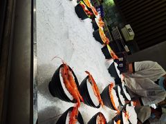 -海天盛宴海鲜自助(正大广场店)