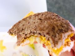 -麦当劳(宜安广场店)