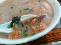 招牌咸豆浆-阊门姚记豆浆(旧学前直营店)