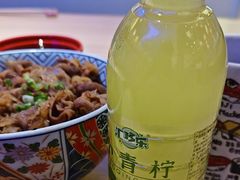 -琴寿司居酒屋(中山广场店)