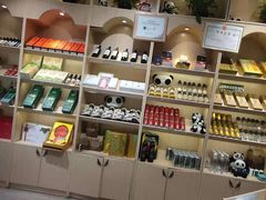零售区-竹鲜笙全竹宴(国色天香店)