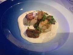 -香港喜来登酒店蚝酒吧