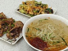 -老友谊冷面店(苏家屯店)