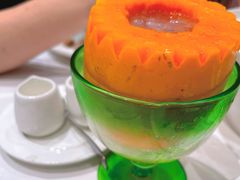 木瓜雪蛤膏-山东老家(黄埔分店)