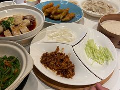 -山东老家(科韵分店)