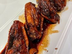 瑞士鸡翼-翠华餐厅(宝安壹方城店)