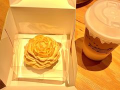 -潮一不贰·法式甜品·生日蛋糕·西式简餐(外滩店)