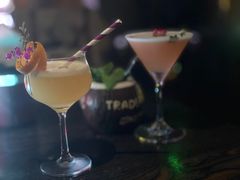 -MOSSO音乐酒吧·live house(长乐路店)