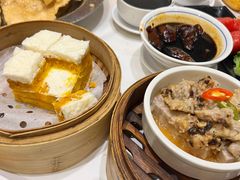 -稻香酒家·35年老字号(侨光店)