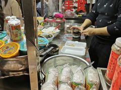 -老金家蛋菜夹馍(西安总店)