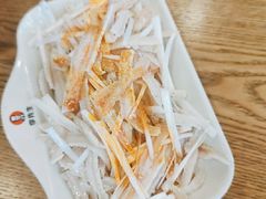 -李先生牛肉面大王(上海站南广场店)