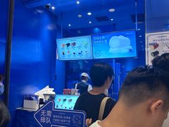 -the Roll'ING手作瑞士卷专门店(卓悦中心店)