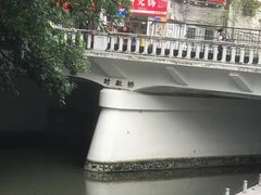 -荔湾湖公园