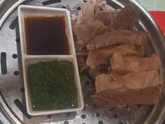 -胡杨记忆(和平路店)