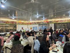 -红旗山庄(圭峰山店)