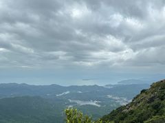 -七娘山