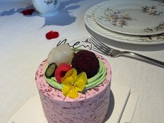 -黑宝石西餐厅(汇励99城市公园店)