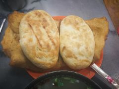 -马记伊源斋涮肉·清真菜(潘家园古玩市场店)