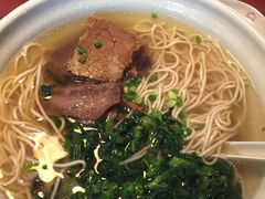 -佬钱湾仔(衣裳街店)