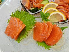 -君霖海鲜私房菜(春柳店)