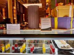-万达瑞华酒店美食汇自助餐厅(楚河汉街店)