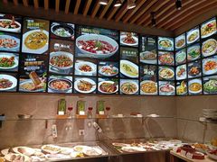 -涌觅名灶·本地海鲜宁波菜(财富广场店)