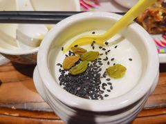 -宴语·新疆菜·大盘鸡·烤肉(北泉店)