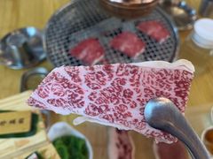 -牛道精致烤肉(海安店)
