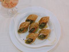 -红房子西菜馆(淮海中路店)