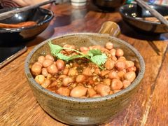 -马灯部落·西湖边的创意山景餐厅(虎跑动物园店)