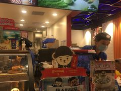 -DQ·蛋糕·冰淇淋(万象城店)
