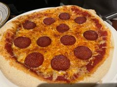 -Bella Italia - Edinburgh Hanover Street