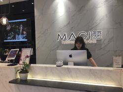 -MAGI美界造型