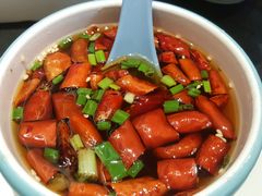 -京门老爆三·铜锅涮肉 爆肚(芳群园店)