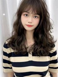 -YESIDO BLACK椰岛造型