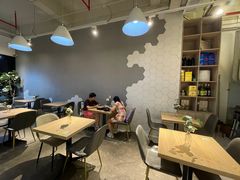 大堂-Maxpoint Kitchen 西餐咖啡(乐峰广场店)