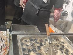 -黑色经典臭豆腐·湖南特产(步行街店)