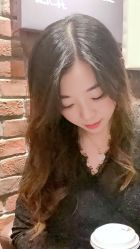 长发-丝语萱形象