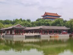 -大明幻境第一城