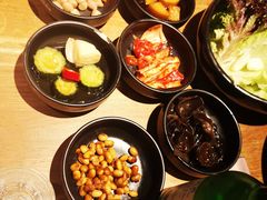 -黑牛黑猪烤肉专门店(万象城店)