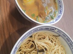 -永丰面馆(汉口路店)