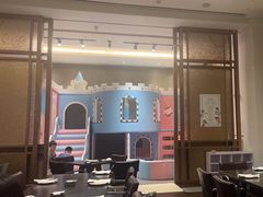 -天津东凯悦酒店·Market Café自助餐厅