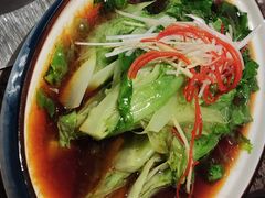 -小山城·馋嘴蛙(亚运村店)