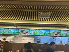 -井格重庆火锅(西直门凯德Mall店)