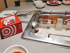 -海底捞火锅(苏宁生活广场店)