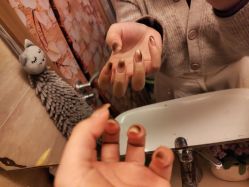 -Hands Nail专业美甲美睫
