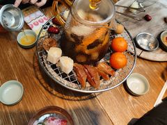 -闲·胡同 Barblu Hutong(雍和宫五道营店)